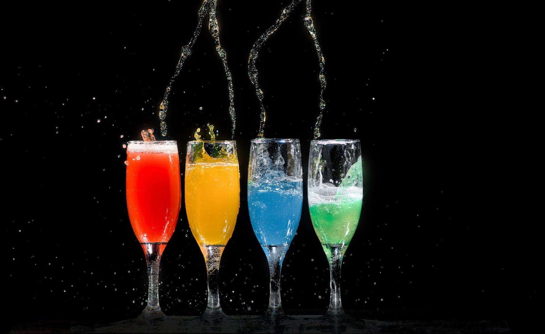 Toast to Equality Charleston Pride